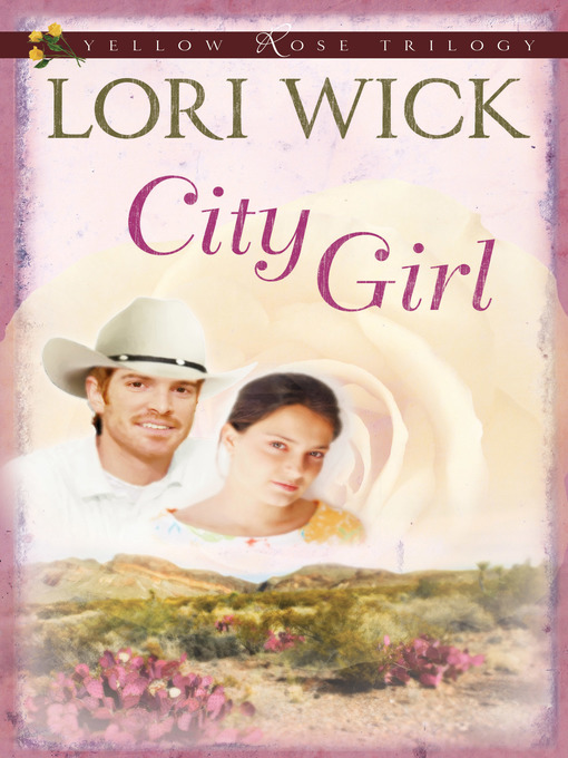Title details for City Girl by Lori Wick - Wait list